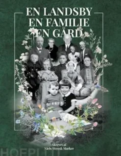 En landsby, en familie, en gård