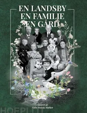 En landsby, en familie, en gård