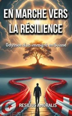 En marche vers la résilience