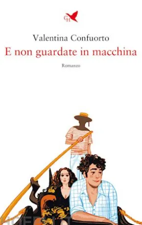 E non guardate in macchina