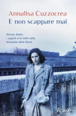 E non scappare mai