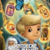 Entdecke die Magie