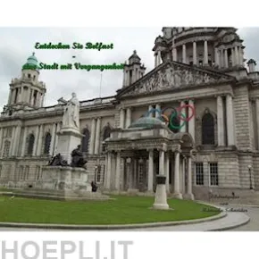 Entdecken Sie Belfast