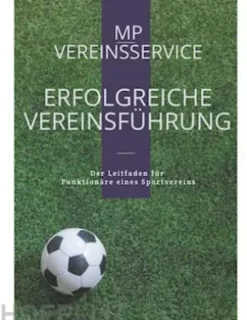 Erfolgreiche Vereinsführung