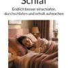 Erholsamer Schlaf