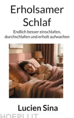 Erholsamer Schlaf