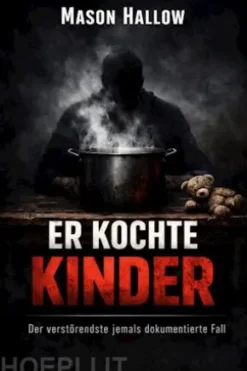 Er Kochte Kinder
