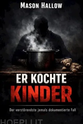Er Kochte Kinder