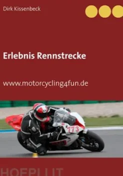 Erlebnis Rennstrecke