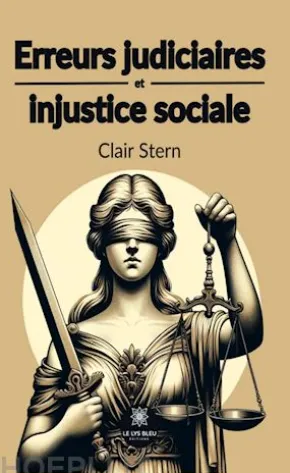 Erreurs judiciaires et injustice sociale