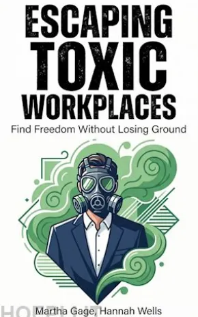 Escaping Toxic Workplaces