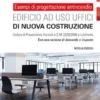 Esempi di progettazione antincendio - Edificio ad uso UFFICI di nuova costruzione