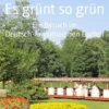 Es grünt so grün