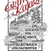 Eskimokajaks auf Gebirgsflüssen