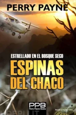 Espinas Del Chaco