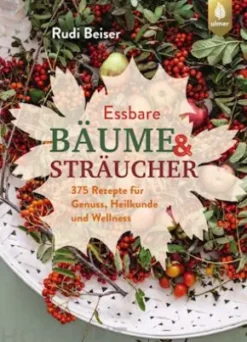 Essbare Bäume und Sträucher