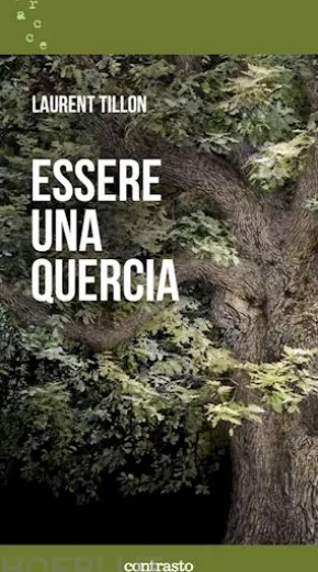 Essere una quercia