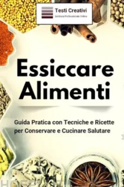 Essiccare Alimenti
