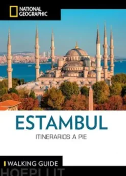 Estambul Walking