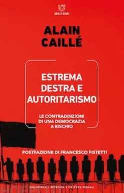 Estrema destra e autoritarismo