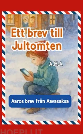 Ett brev till Jultomten