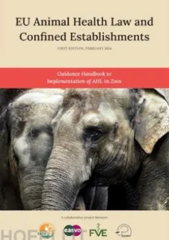 EU Animal Health Law and Confined Establishments