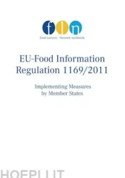 EU-Food Information Regulation 1169/2011