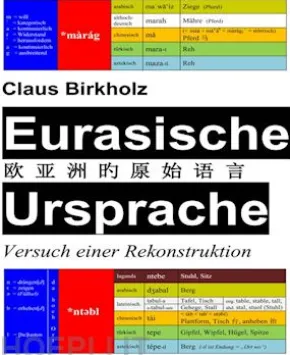 Eurasische Ursprache