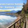 Europa-Express-Radroute Ulm-Augsburg-Füssen