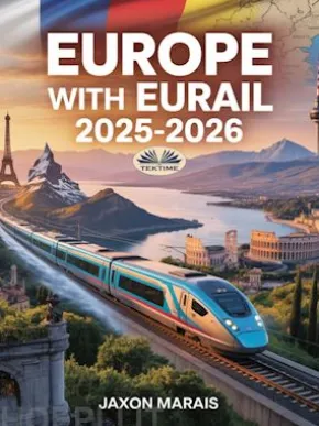 Europe With Eurail 2025-2026
