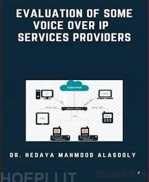 Evaluation of Some Voice Over IP Services Providers