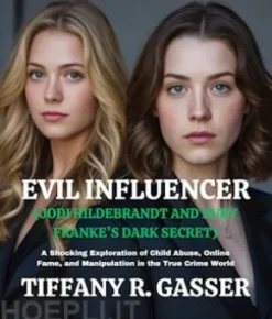 Evil Influencer (Jodi Hildebrandt and Ruby Franke’s Dark Secret)