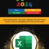 Excel 2024