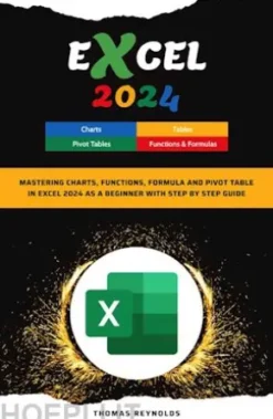 Excel 2024