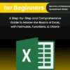 Excel for Beginners 2024