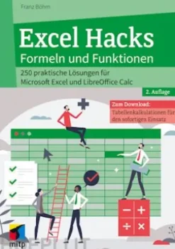 Excel Hacks – Formeln und Funktionen