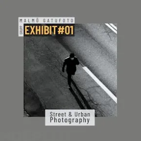 Exhibit #01 - Malmö Gatufotogrupp
