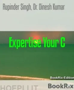Expertise Your C