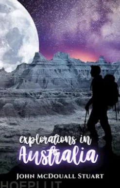 Explorations in Australia
