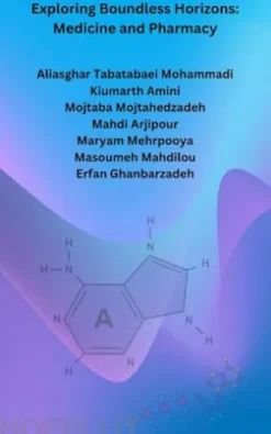 Exploring Boundless Horizons: Medicine and Pharmacy