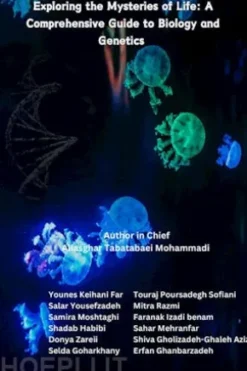 Exploring the Mysteries of Life: A Comprehensive Guide to Biology and Genetics