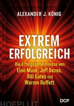 Extrem erfolgreich