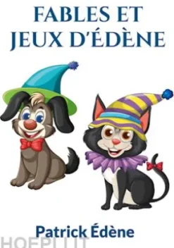 Fables et jeux d'édène