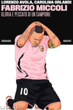 Fabrizio Miccoli