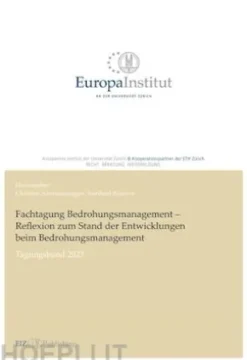 Fachtagung Bedrohungsmanagement – Reflexion zum Stand der Entwicklungen beim Bedrohungsmanagement