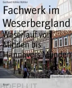 Fachwerk im Weserbergland