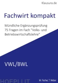 Fachwirt Kompakt