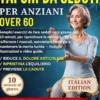 Facile Tai Chi da Seduti per anziani over 60