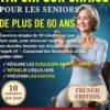 Facile Tai Chi sur chaise pour les seniors de plus de 60 ans