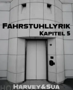 Fahrstuhllyrik
